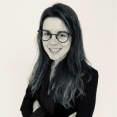 L'avatar de Chloé Duffort