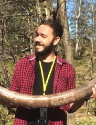 L'avatar de David Díez-del-Molino