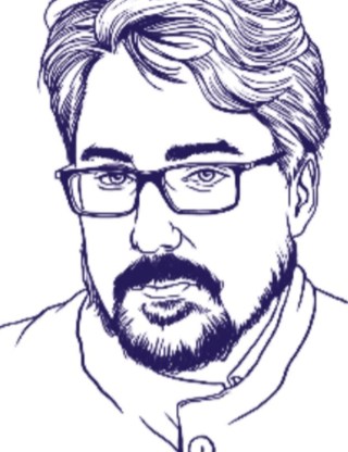 L'avatar de David Meulemans