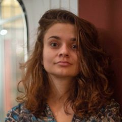 L'avatar de Eva-Luna Tholance