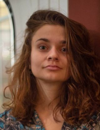 L'avatar de Eva-Luna Tholance