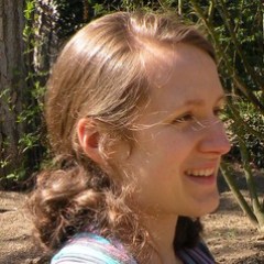 L'avatar de Gaëlle Chagny