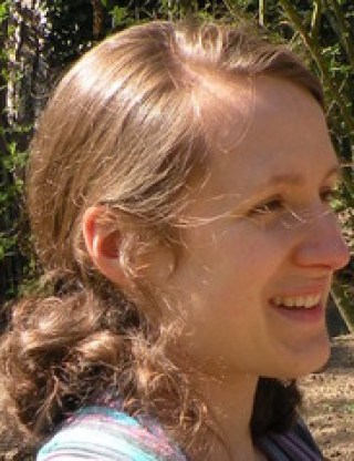 L'avatar de Gaëlle Chagny