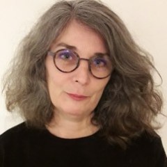 L'avatar de Isabelle Remy-Jouet