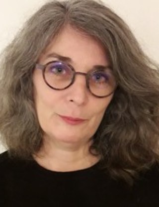 L'avatar de Isabelle Remy-Jouet