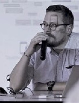 L'avatar de Jean-François Bodart