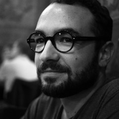 L'avatar de Victor Bouchentouf