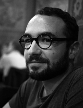 L'avatar de Victor Bouchentouf