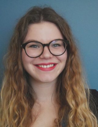 L'avatar de Pauline Thurier