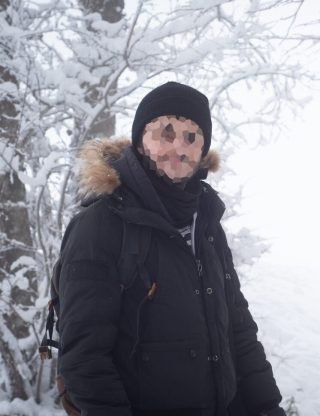 L'avatar de Alexandre Horn