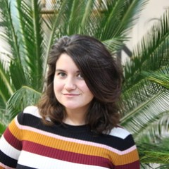 L'avatar de Sarah Anderson