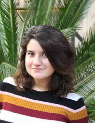 L'avatar de Sarah Anderson