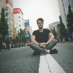 L'avatar de Guillaume Sonnet